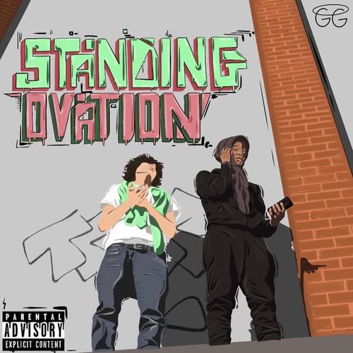 Standing Ovation (Explicit)