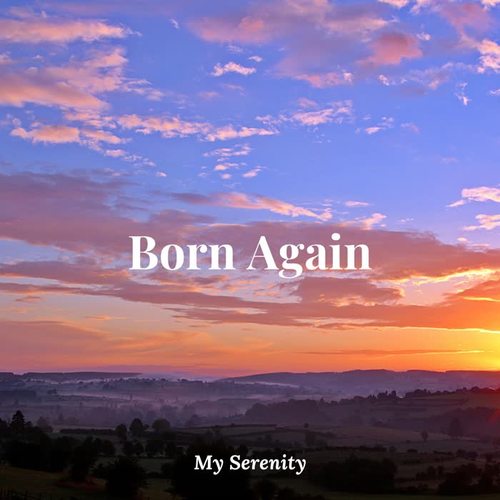 Born Again