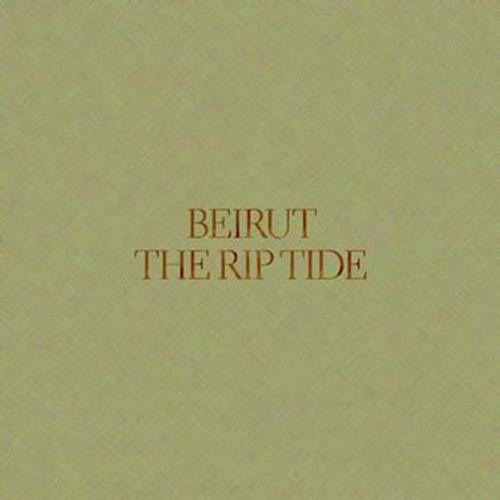 The Rip Tide