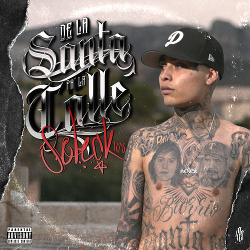 De La Santa Pa' La Calle (Explicit)