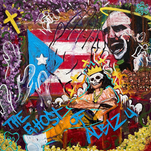 The Ghost of Albizu (Explicit)