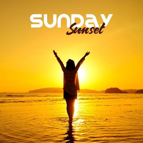 Sunday Sunset: Perfect Lively Atmosphere, Guitar Covers