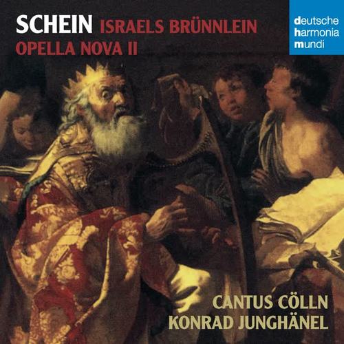 Schein: Israelsbrünnlein, Opella Nova II