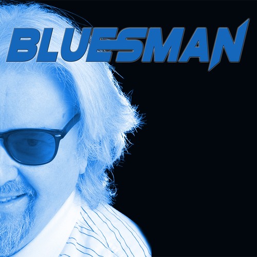 Blues Man