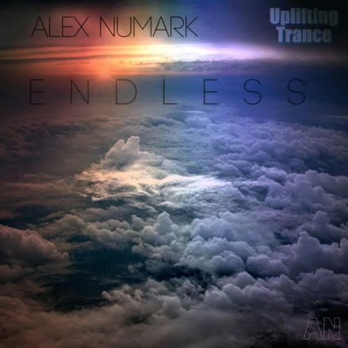 Alex Numark