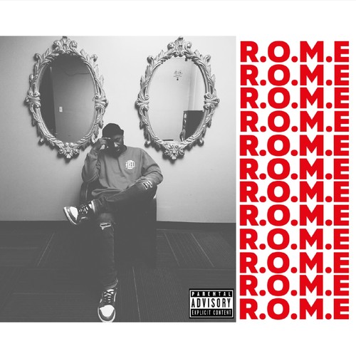 R.O.M.E (Explicit)