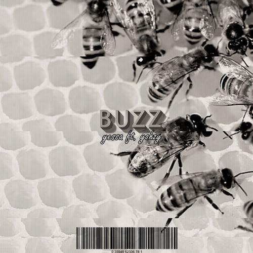 Buzz (feat. Yohzy) [Explicit]