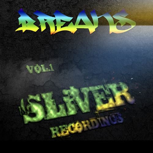 SLiVER Music Breaks, Vol. 1