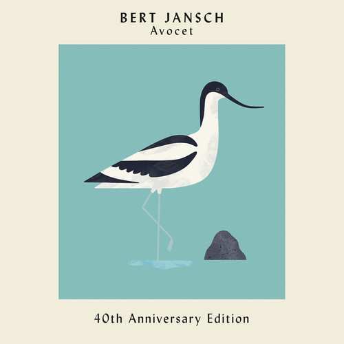 Avocet (40th Anniversary Edition)