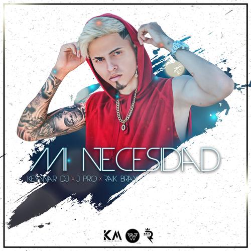 Mi Necesidad (feat. Raik Bray, J Pro & KmMusic)