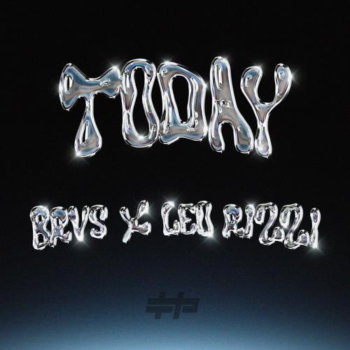 Today (feat. Leo Rizzi)