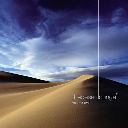 Desert Lounge Volume 2