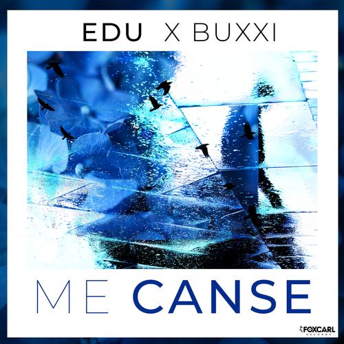 Me Cansé (feat. Buxxi)