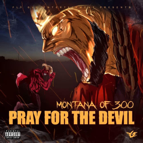 Pray for the Devil (Explicit)