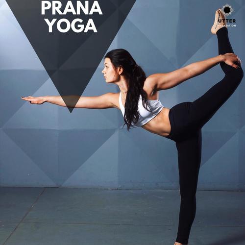 Prana Yoga