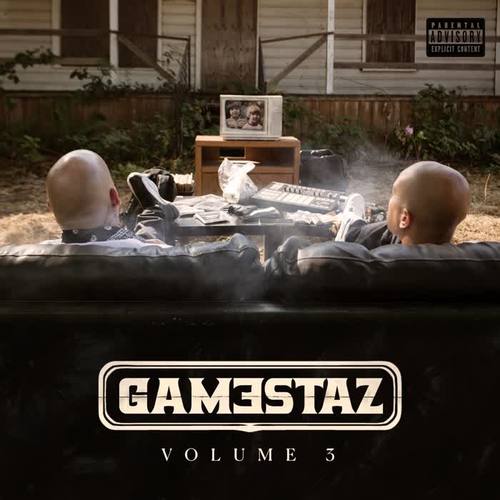 Volume 3 (Explicit)