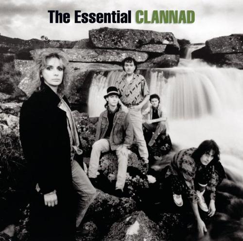 The Essential Clannad