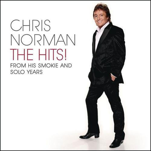 The Hits! From His Smokie And Solo Years