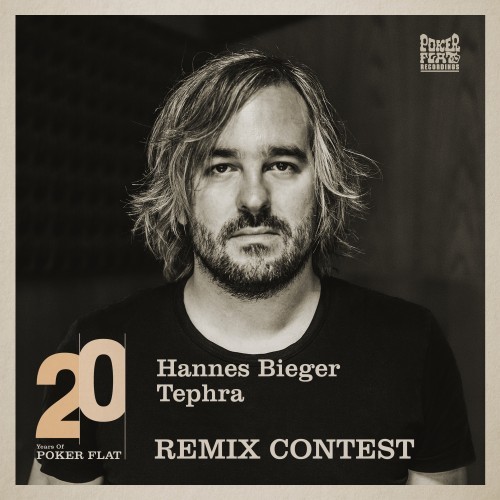 20 Years of Poker Flat Remix Contest - Tephra