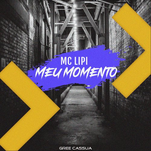 Meu Momento (feat. Perera DJ)