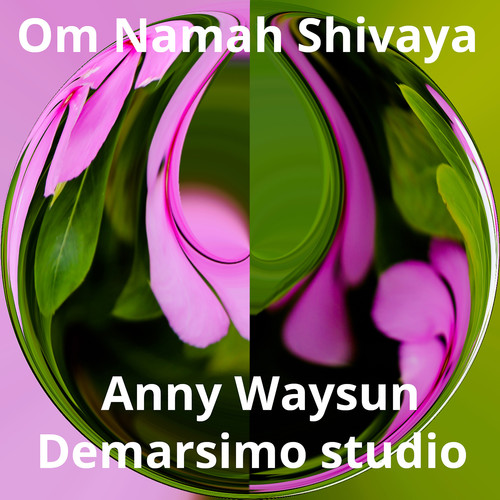 Om Namah Shivaya