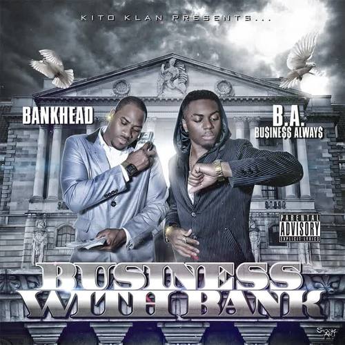 Business with Bank (Explicit)