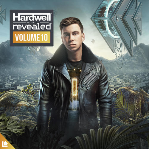 Hardwell presents Revealed Vol. 10 (Explicit)