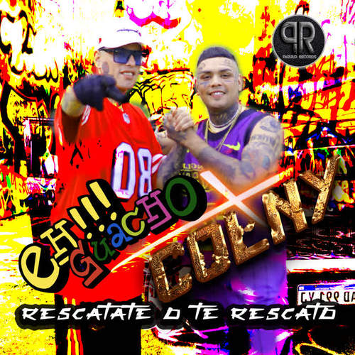 Rescátate o te Rescato (Explicit)