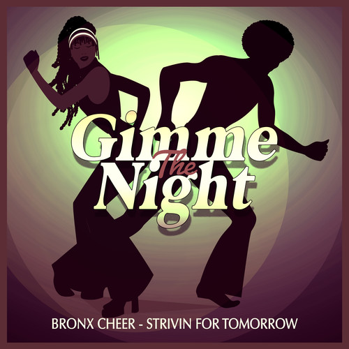 Strivin For Tomorrow (Club Mix)