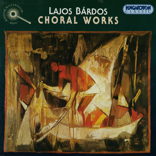 Bardos: Choral Works