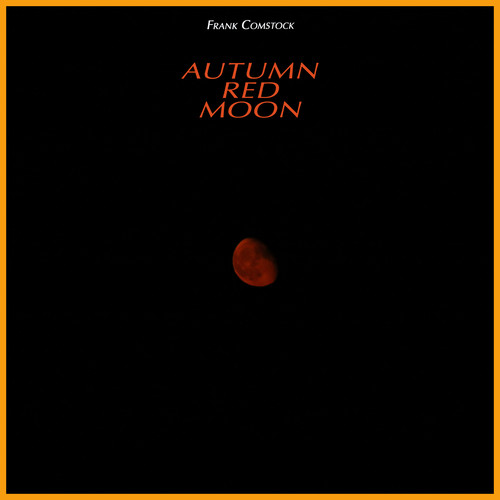 Red Autumn Moon