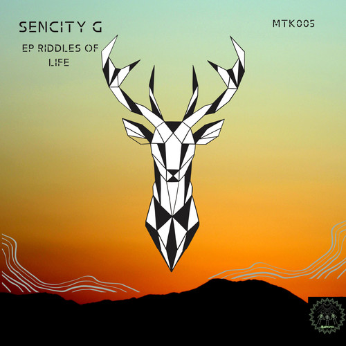 Riddles of Life EP