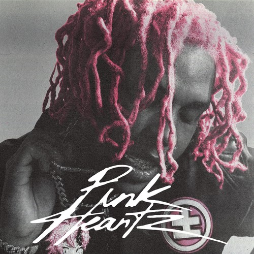 Pink Heartz (Explicit)