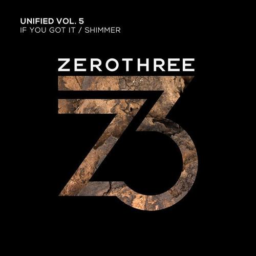 Unified Vol.5 (Radio Edits)