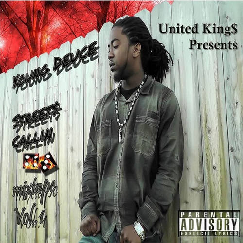 Streetz Callin' Mixtape,  Vol. 1 (Explicit)
