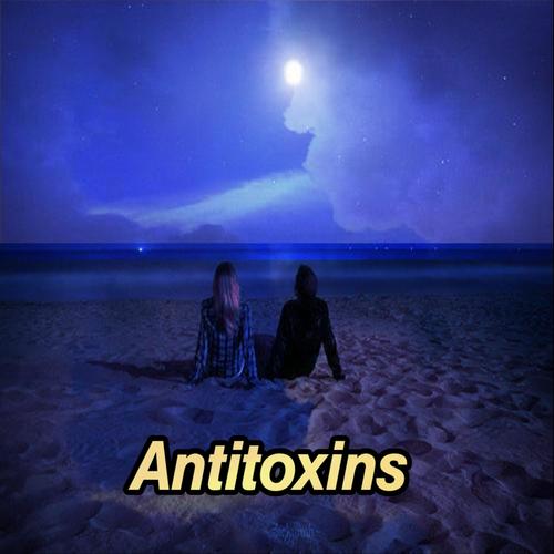 Antitoxins prod. dxnilukx (feat. Pay4n & REDEMBRECE) [Explicit]