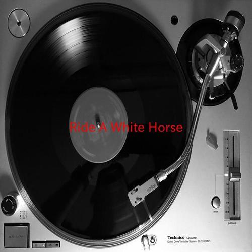 Ride A White Horse (Karaoke)