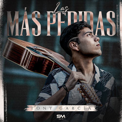 Las Más Pedidas (Cover)