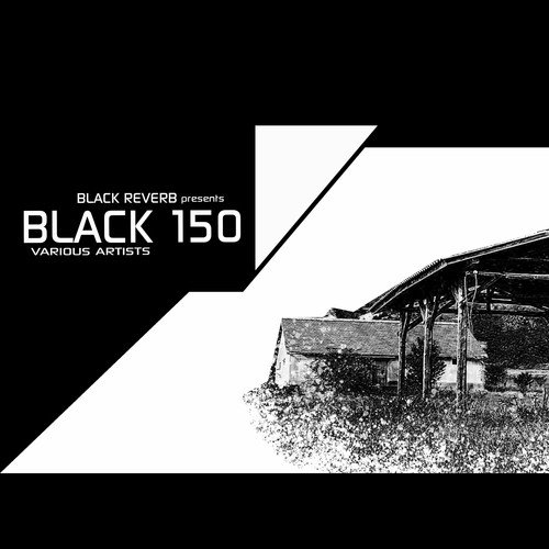 Black 150