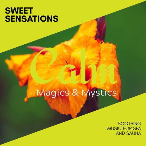 Sweet Sensations - Soothing Music for Spa and Sauna
