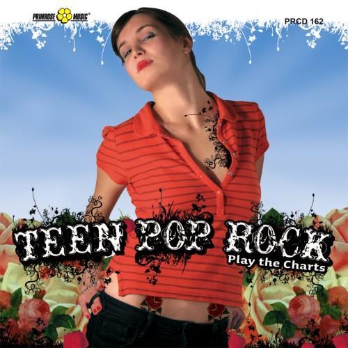 Teen Pop Rock (Play the Charts)