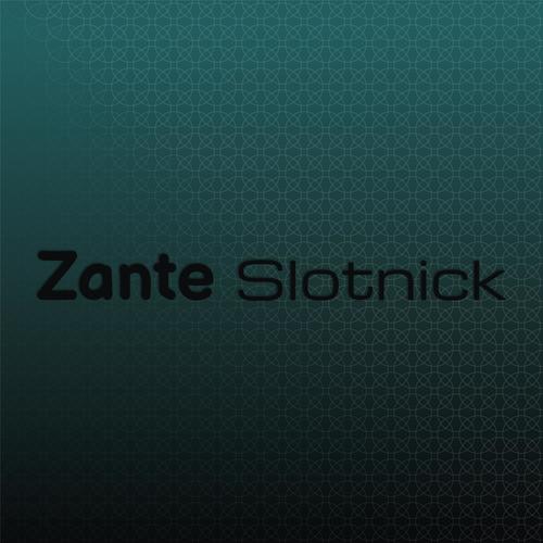 Zante Slotnick
