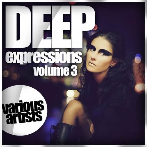 Deep Expressions, Vol. 3