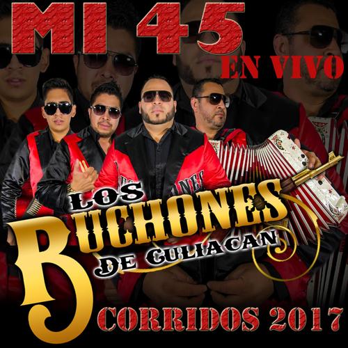 Mi 45 (feat. El Perro) [Explicit]