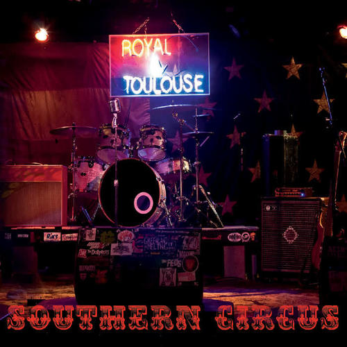 Southern Circus