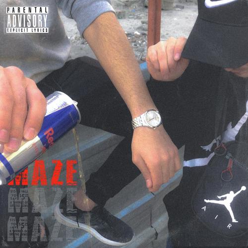 Maze (feat. Varta) [Explicit]