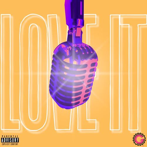 Love It (feat. Str8Venom) [Explicit]