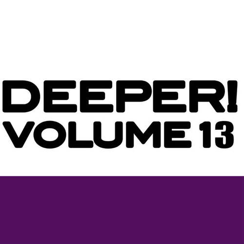 Deeper, Vol. 12