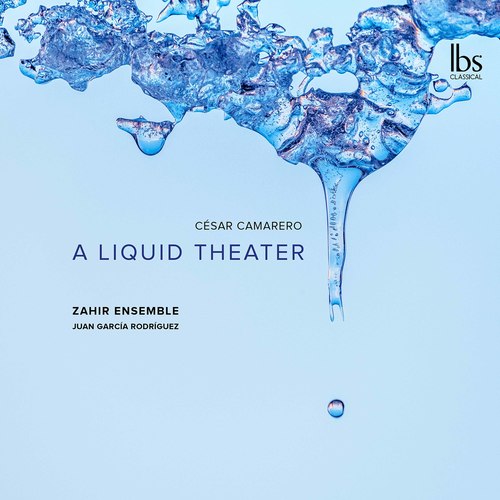 A Liquid Theater