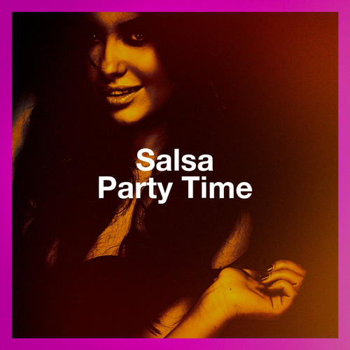 Salsa Party Time